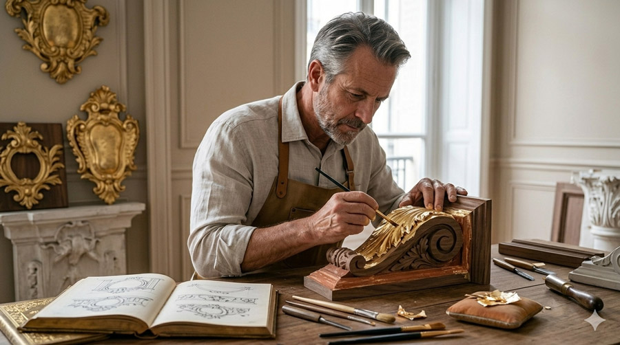 5. LES SPECIALISTES (Expertises ciblées)