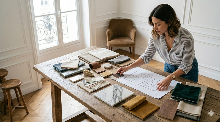 1. CONCEPTION ET PILOTAGE