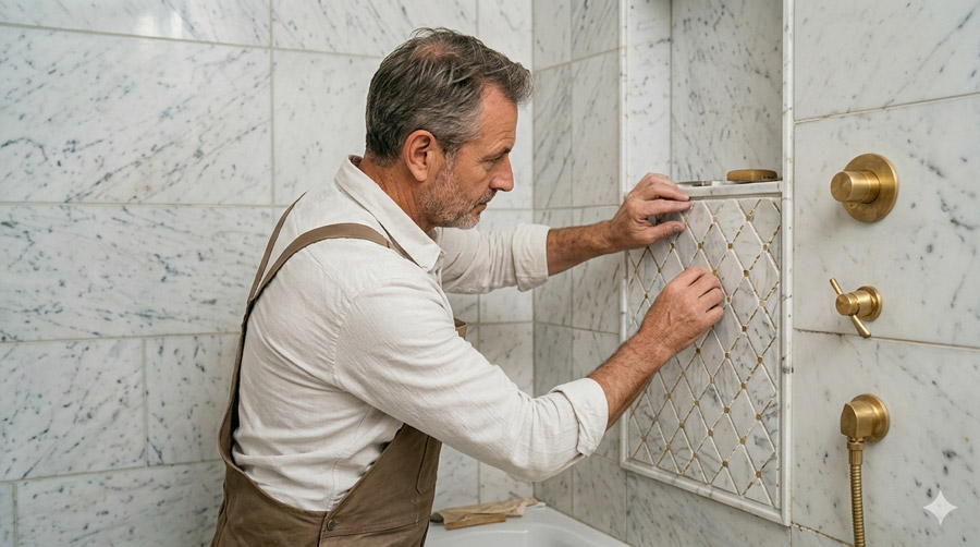 4. ESTETIQUE ET DETAILS (Les Finitions)