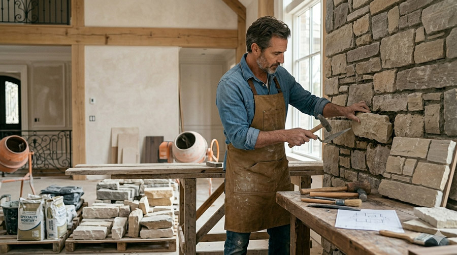 2. STRUCTURE ET ENVELOPPE (Gros Oeuvre)